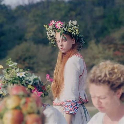 Midsommar’s Wild Sex Scene Is the Craziest Thing You’ll See All。